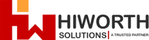 Hiworth Solutions Pvt Ltd.